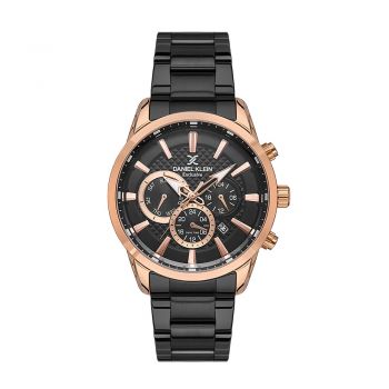 Ceas pentru barbati, Daniel Klein Exclusive, DK.1.13525.5