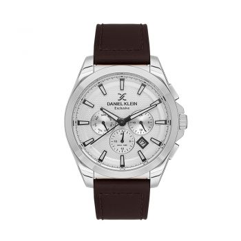 Ceas pentru barbati, Daniel Klein Exclusive, DK.1.13530.1