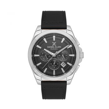 Ceas pentru barbati, Daniel Klein Exclusive, DK.1.13530.2