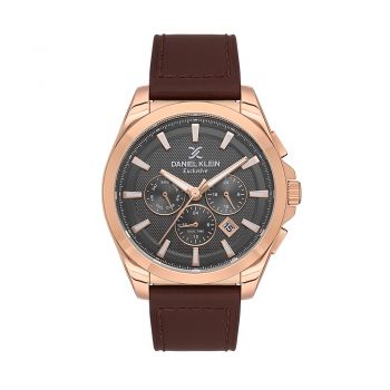 Ceas pentru barbati, Daniel Klein Exclusive, DK.1.13530.4