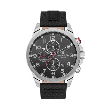 Ceas pentru barbati, Daniel Klein Exclusive, DK.1.13538.1