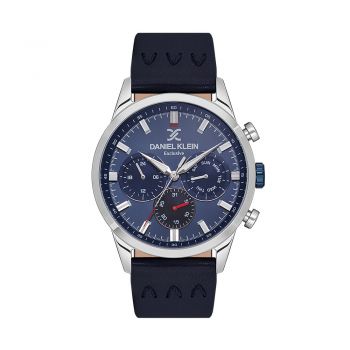 Ceas pentru barbati, Daniel Klein Exclusive, DK.1.13546.2