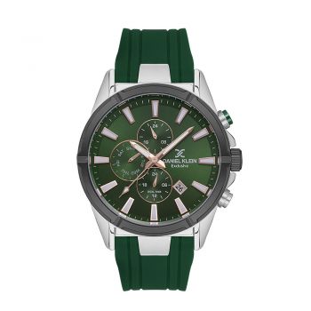 Ceas pentru barbati, Daniel Klein Exclusive, DK.1.13558.3