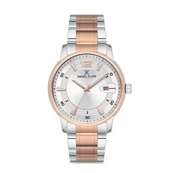 Ceas pentru barbati, Daniel Klein Premium, DK.1.12852.4