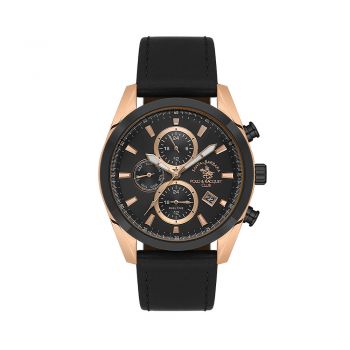 Ceas pentru barbati, Santa Barbara Polo Legend, SB.1.10515.3