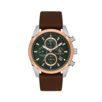 Ceas pentru barbati, Santa Barbara Polo Legend, SB.1.10515.4