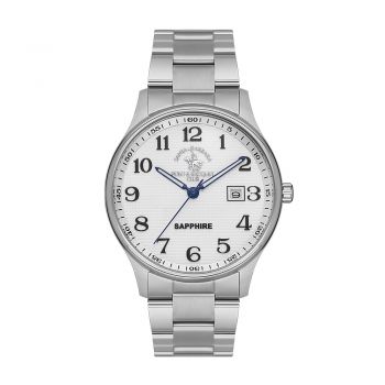 Ceas pentru barbati, Santa Barbara Polo Noble, SB.1.10525.1