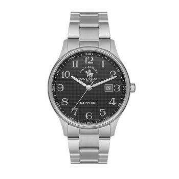 Ceas pentru barbati, Santa Barbara Polo Noble, SB.1.10525.2