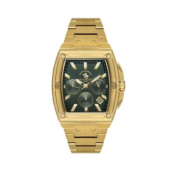Ceas pentru barbati, Santa Barbara Polo Prive, SB.1.10529.3