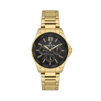Ceas pentru dama, Daniel Klein Exclusive, DK.1.13505.3