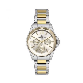 Ceas pentru dama, Daniel Klein Exclusive, DK.1.13505.4