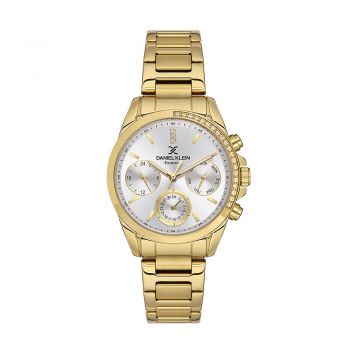Ceas pentru dama, Daniel Klein Exclusive, DK.1.13512.3