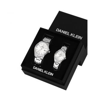 Ceas pentru dama, Daniel Klein Pair, DK.1.13575.1