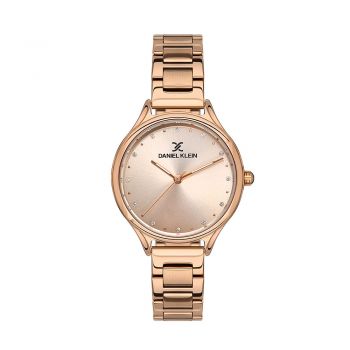 Ceas pentru dama, Daniel Klein Premium, DK.1.13464.5