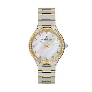 Ceas pentru dama, Daniel Klein Premium, DK.1.13479.4