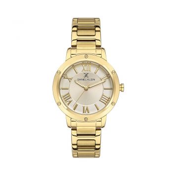 Ceas pentru dama, Daniel Klein Premium, DK.1.13498.5