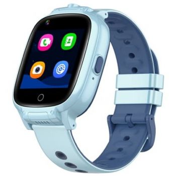 GARETT ELECTRONICS Smartwatch Kids Twin 4G blue
