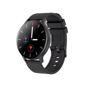 Smartwatch Canyon Badian CNS-SW68, IP68, Negru