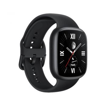 Smartwatch Honor Watch 4, NFC, Negru