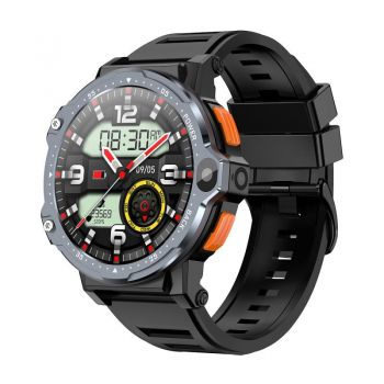 Smartwatch iSEN Watch AP6, Gri, 4G, 1.54