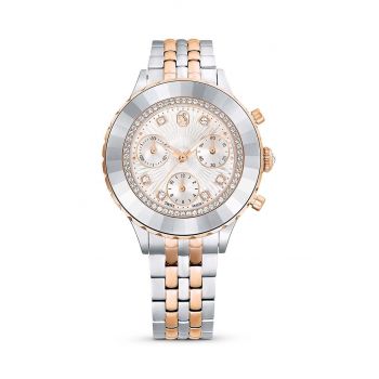 Swarovski ceas OCTEA CHRONO femei