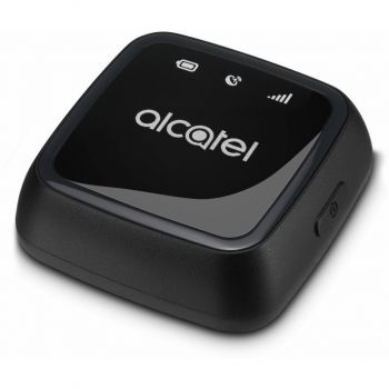 Alcatel Alcatel Move Track GPS / LBS / WiFi, Black ieftin