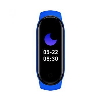Bratara Fitness Techstar® M6, Ecran 0.96