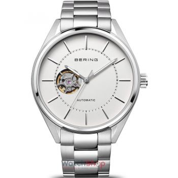 Ceas Bering Classic 16743-704 Automatic de firma original