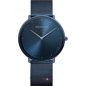 Ceas Bering Ultra Slim 15739-397 ieftin