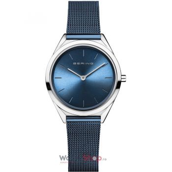 Ceas Bering Ultra Slim 17031-307