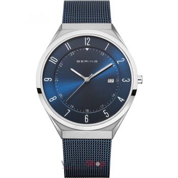 Ceas Bering Ultra Slim 18740-307 de firma original