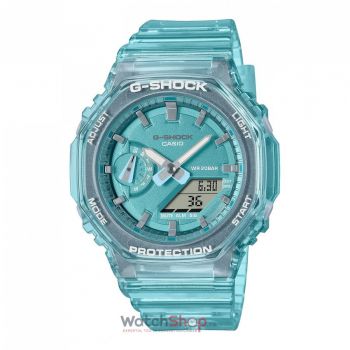 Ceas Casio G-Shock GMA-S2100SK-2A ieftin