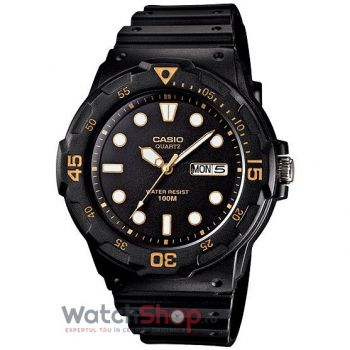 Ceas Casio STANDARD MRW-200H-1E