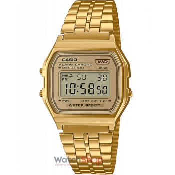 Ceas Casio VINTAGE A158WETG-9AEF