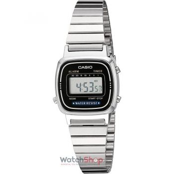 Ceas Casio VINTAGE LA670WA-1E