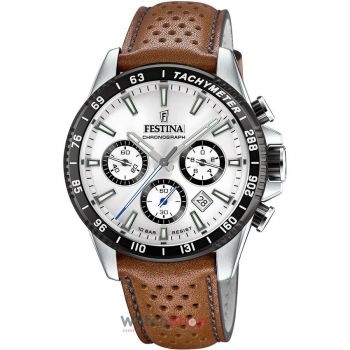 Ceas Festina TIMELESS F20561/1 Cronograf