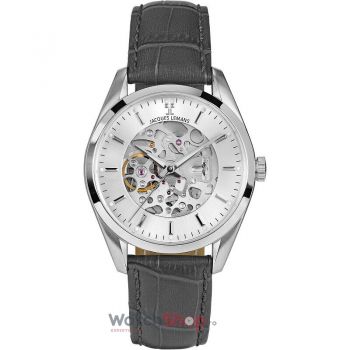 Ceas Jacques Lemans DERBY 1-2087A Automatic