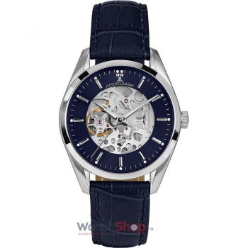 Ceas Jacques Lemans DERBY 1-2087C Automatic de firma original