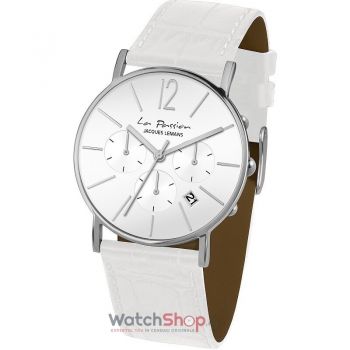 Ceas Jacques&nbsp;Lemans LA PASSION LP-123J Cronograf