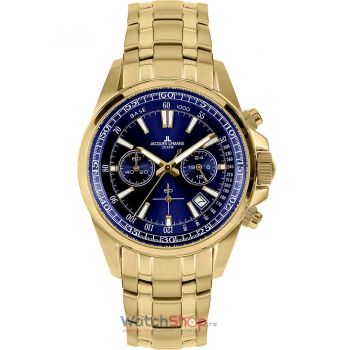 Ceas Jacques Lemans LIVERPOOL  1-2117O Cronograf