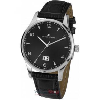 Ceas Jacques Lemans London 1-1862ZA