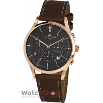 Ceas Jacques Lemans RETRO CLASSIC 1-2068Q Cronograf