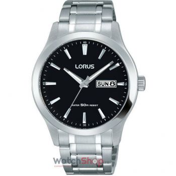 Ceas Lorus by Seiko CLASSIC RXN23DX-9