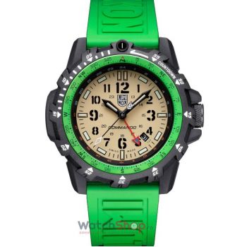 Ceas Luminox COMMANDO RAIDER XL.3337