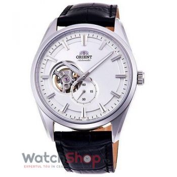 Ceas Orient CLASSIC AUTOMATIC RA-AR0004S10B Open Heart