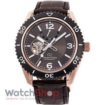 Ceas Orient STAR SPORTS RE-AT0103Y Automatic