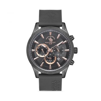 Ceas pentru barbati, Santa Barbara Polo Legend, SB.1.10214.3