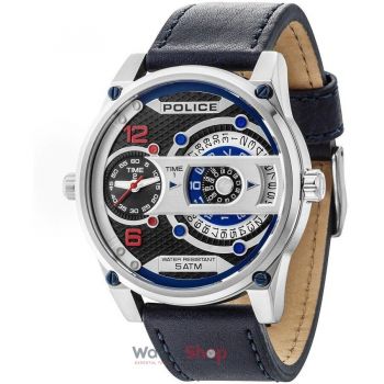 Ceas Police D-JAY PL.14835JS/02