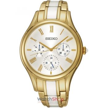 Ceas Seiko CERAMIC SKY718P1 de firma original