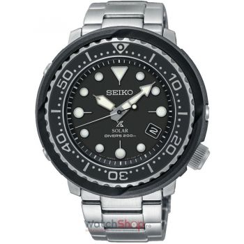 Ceas Seiko Prospex Diver SNE497P1